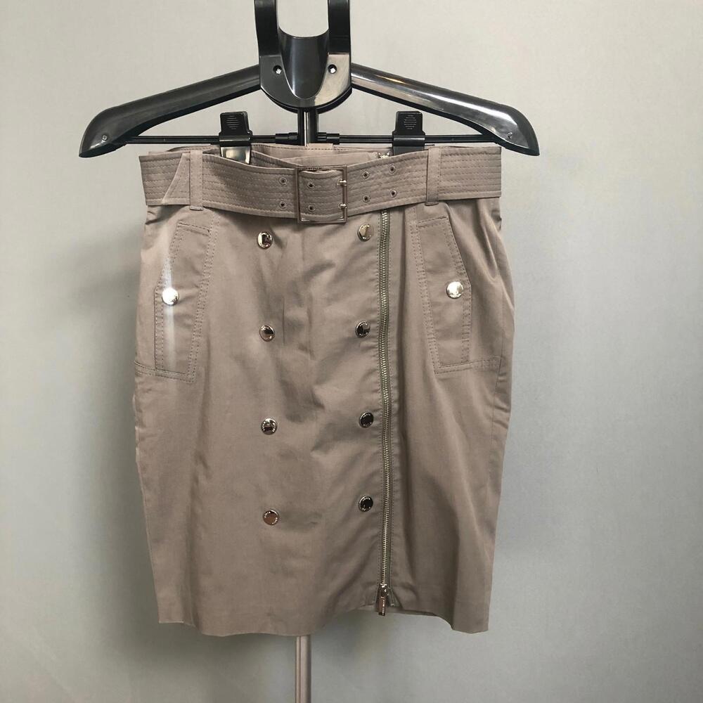 Karen Millen Pencil Knee Length Skirt US Size 6
